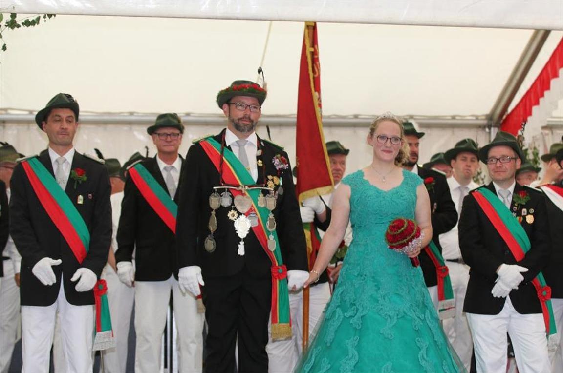 Schützenfest 2019