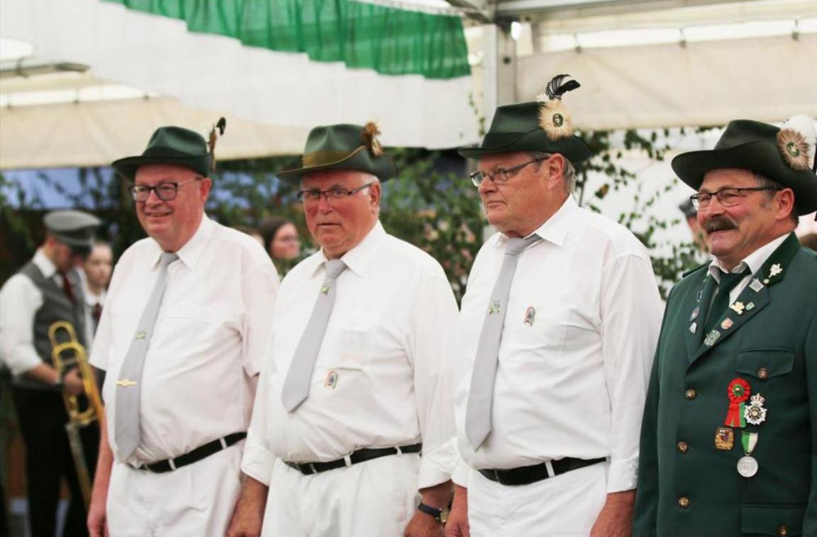 Schützenfest 2019
