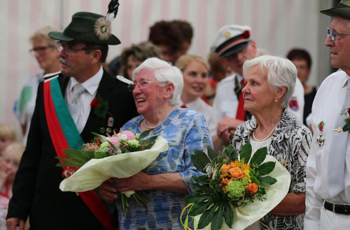 Schützenfest 2019