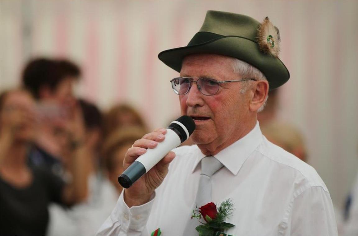 Schützenfest 2019