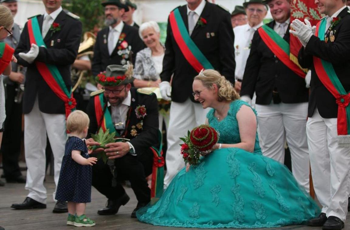 Schützenfest 2019