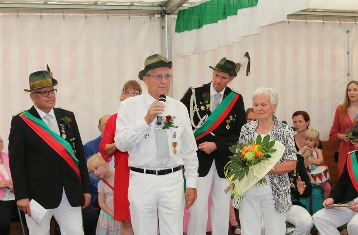 Schützenfest 2019
