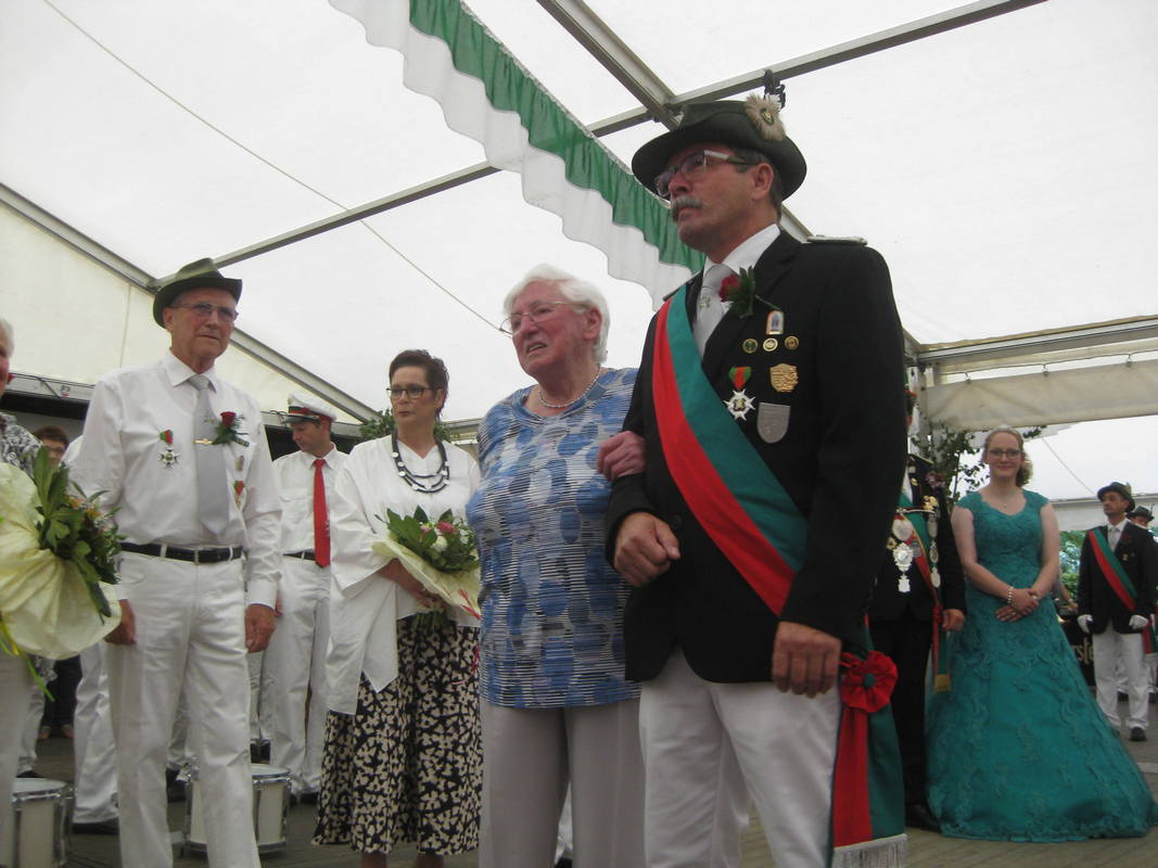 Schützenfest 2019