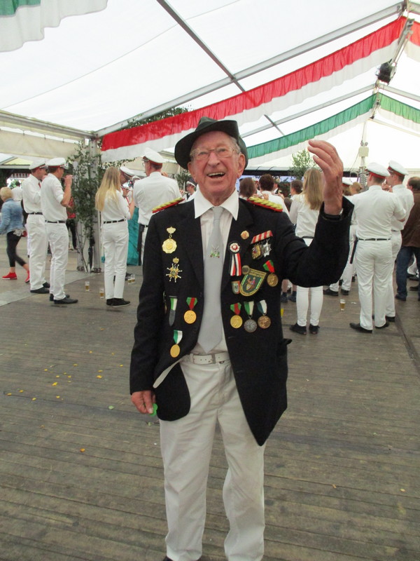 Schützenfest 2019