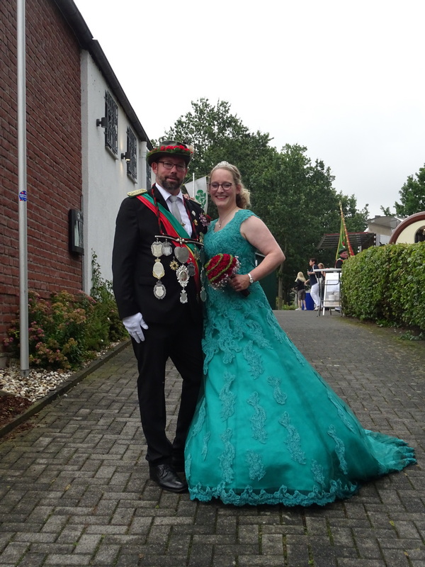 Schützenfest 2019