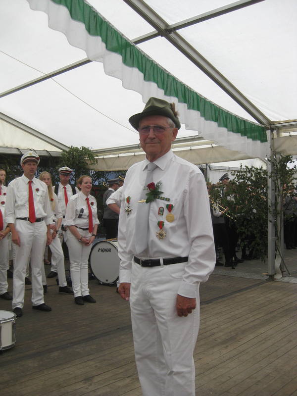 Schützenfest 2019