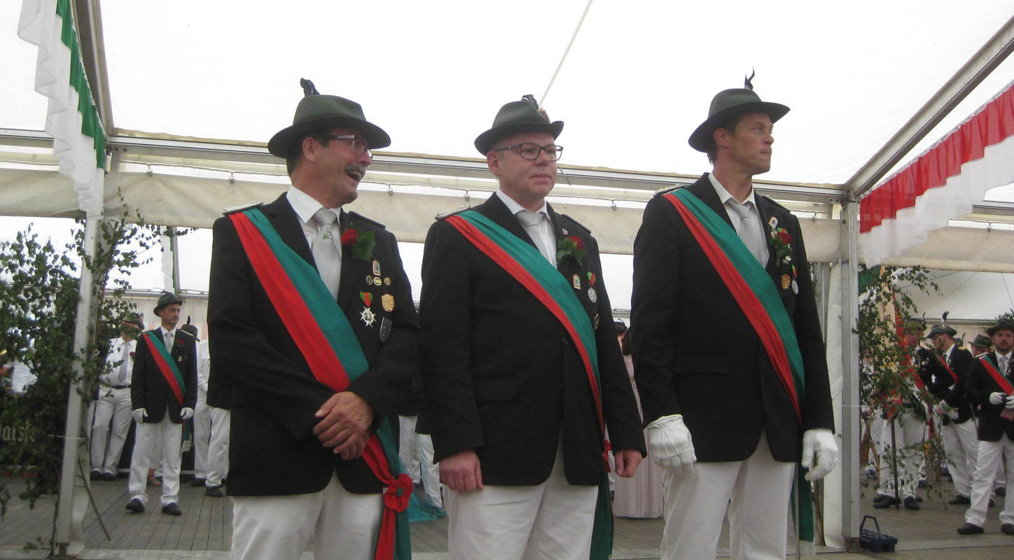 Schützenfest 2019