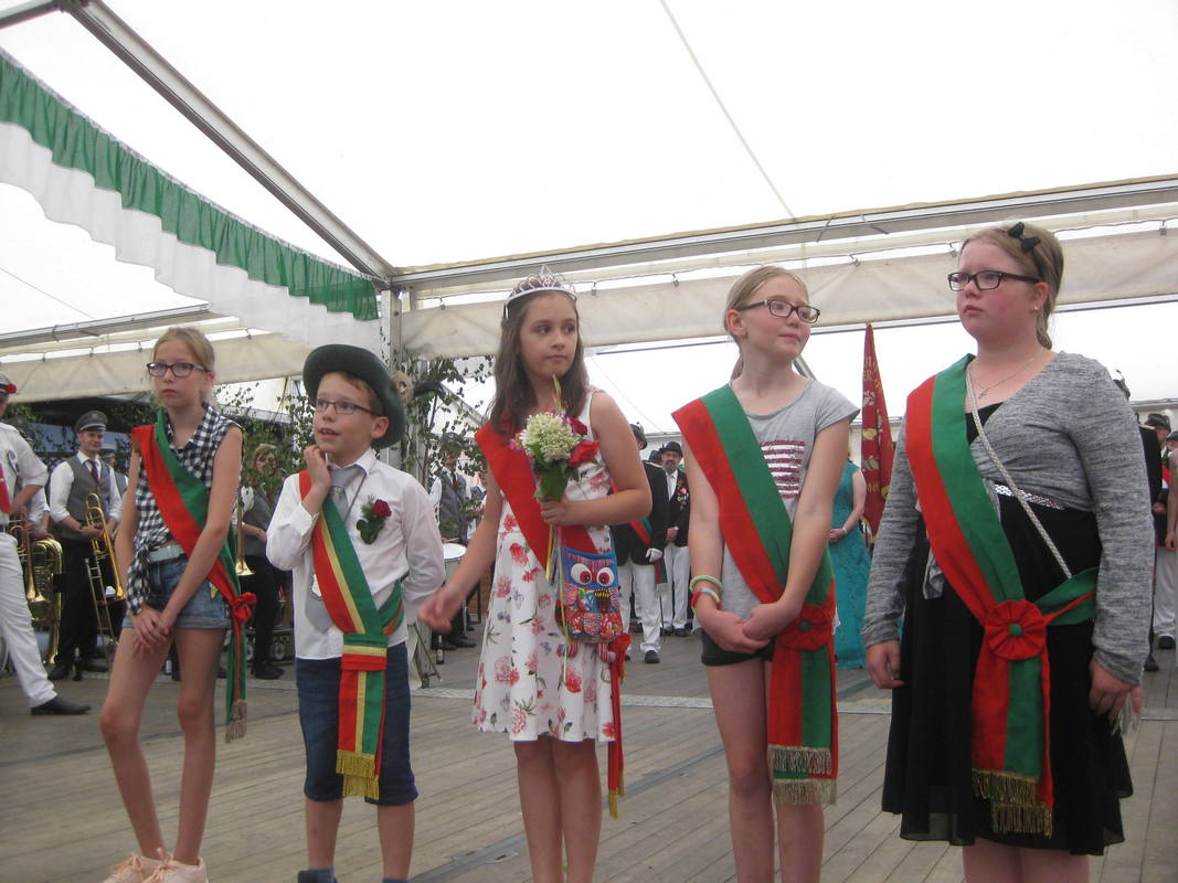 Schützenfest 2019
