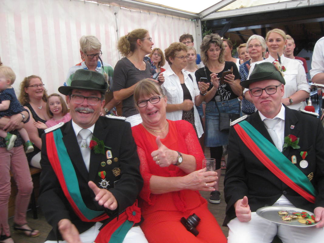 Schützenfest 2019
