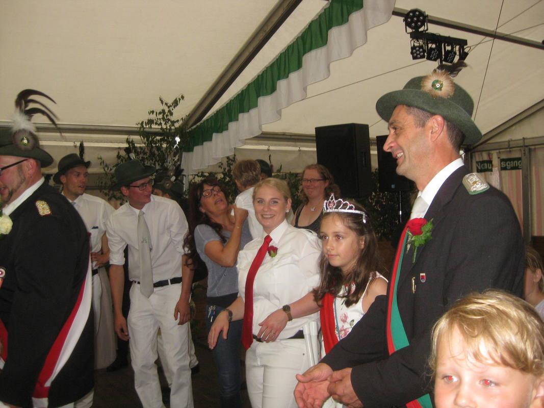 Schützenfest 2019