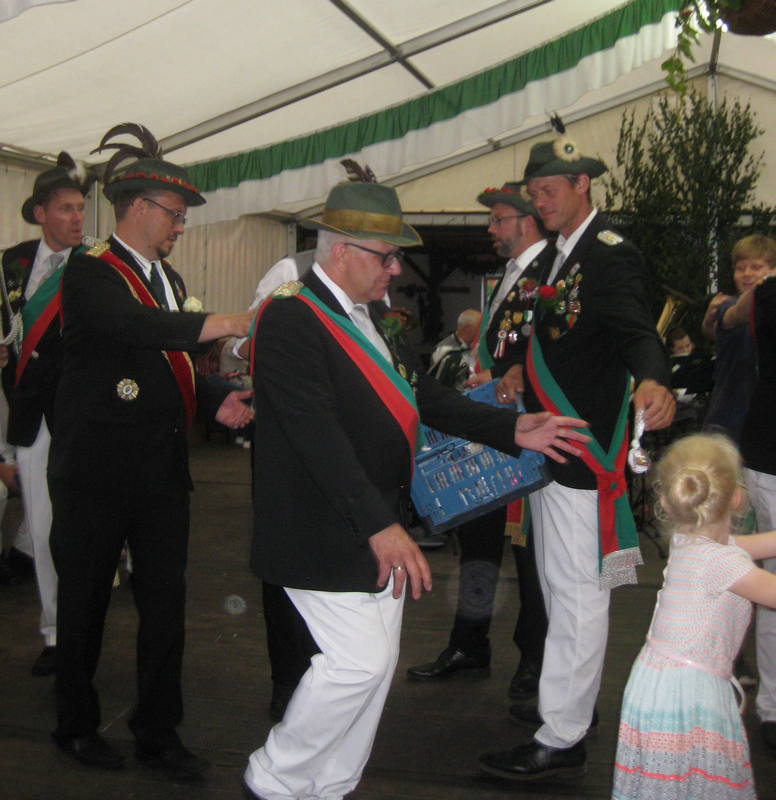 Schützenfest 2019