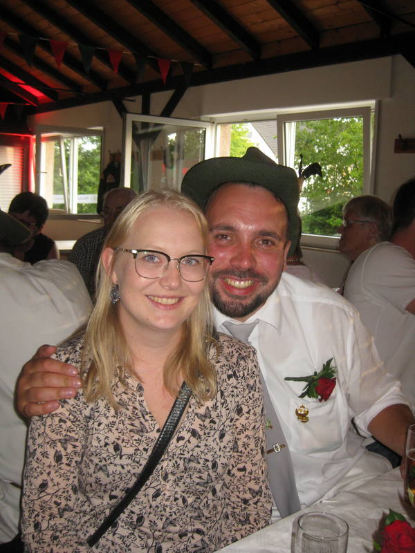 Schützenfest 2019