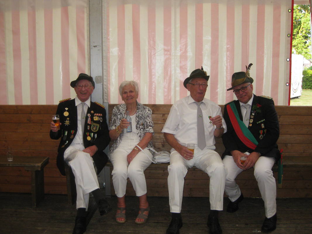 Schützenfest 2019