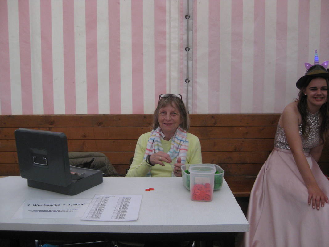 Schützenfest 2019