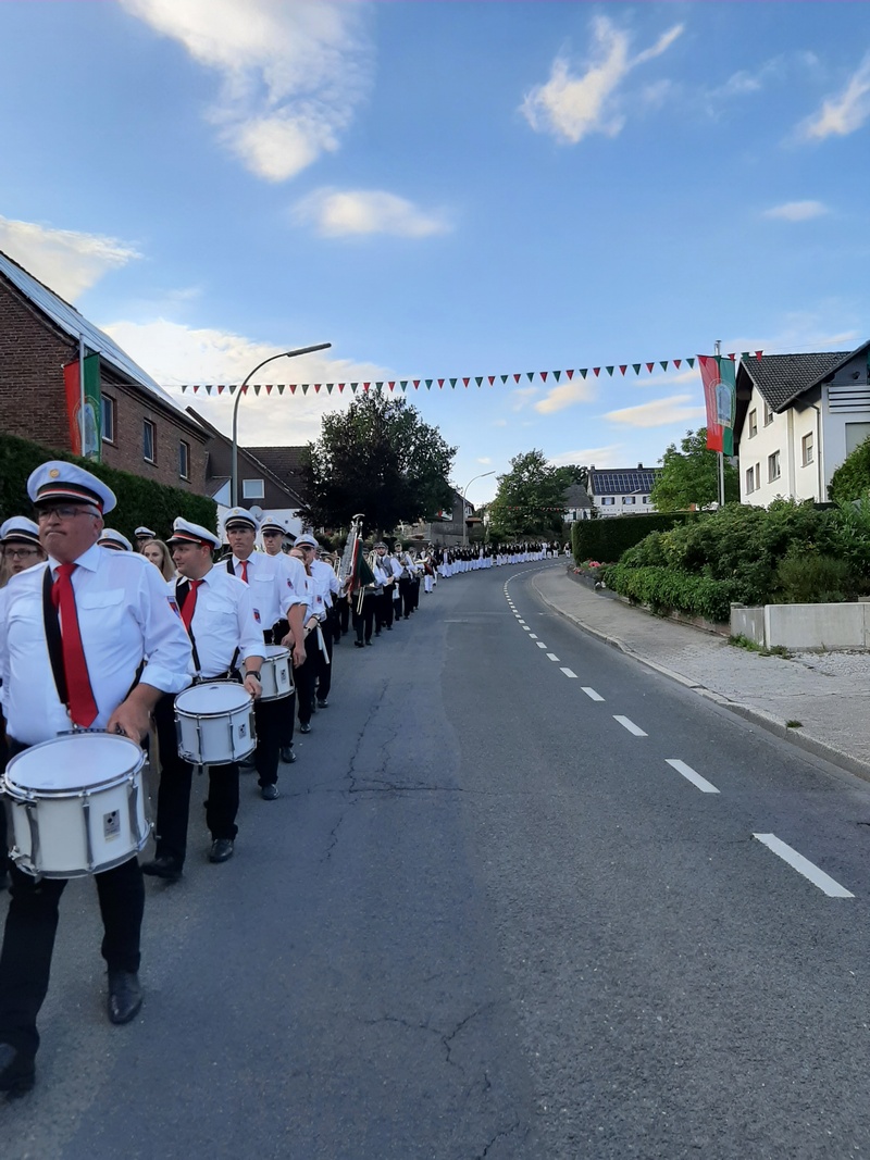 Schützenfest 2022