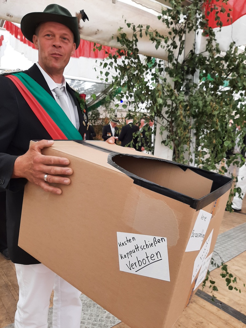 Schützenfest 2022