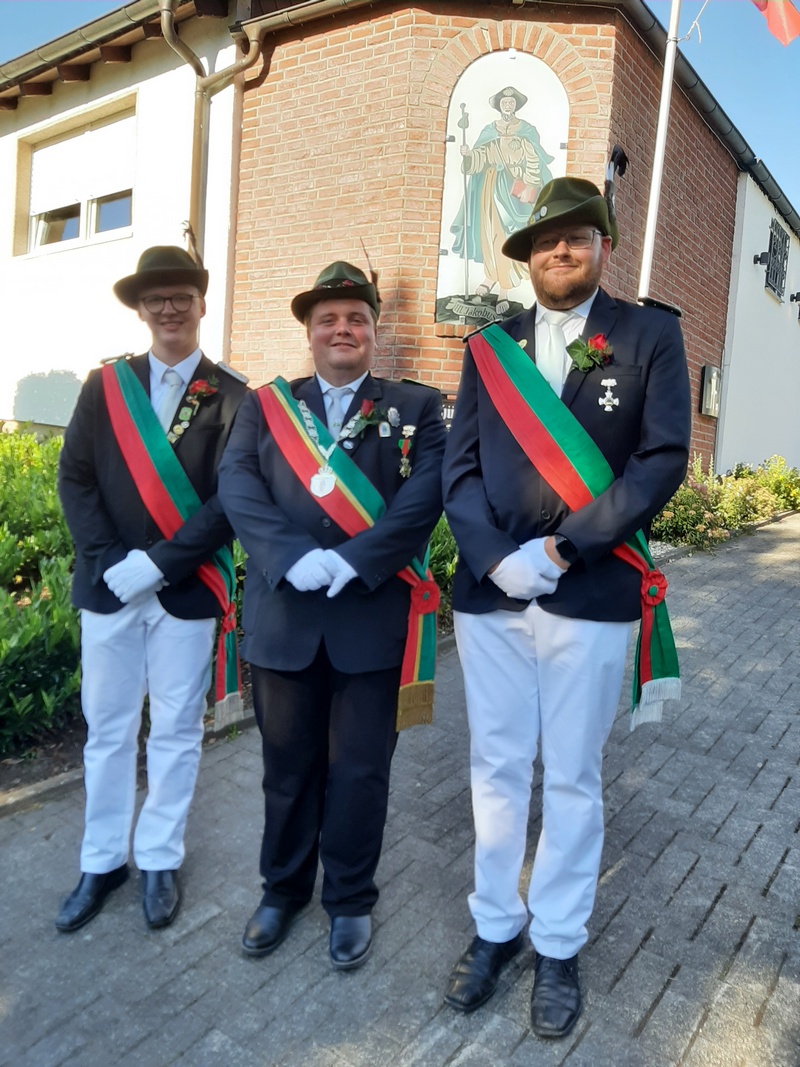 Schützenfest 2022