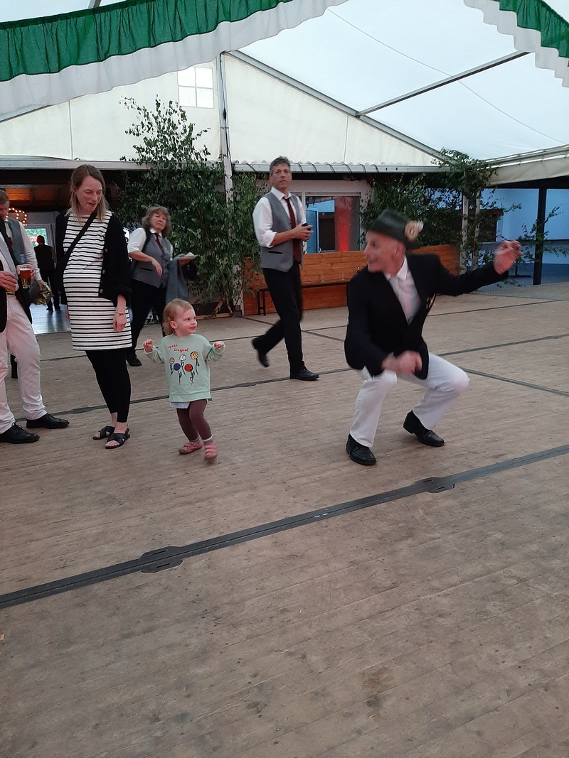 Schützenfest 2022