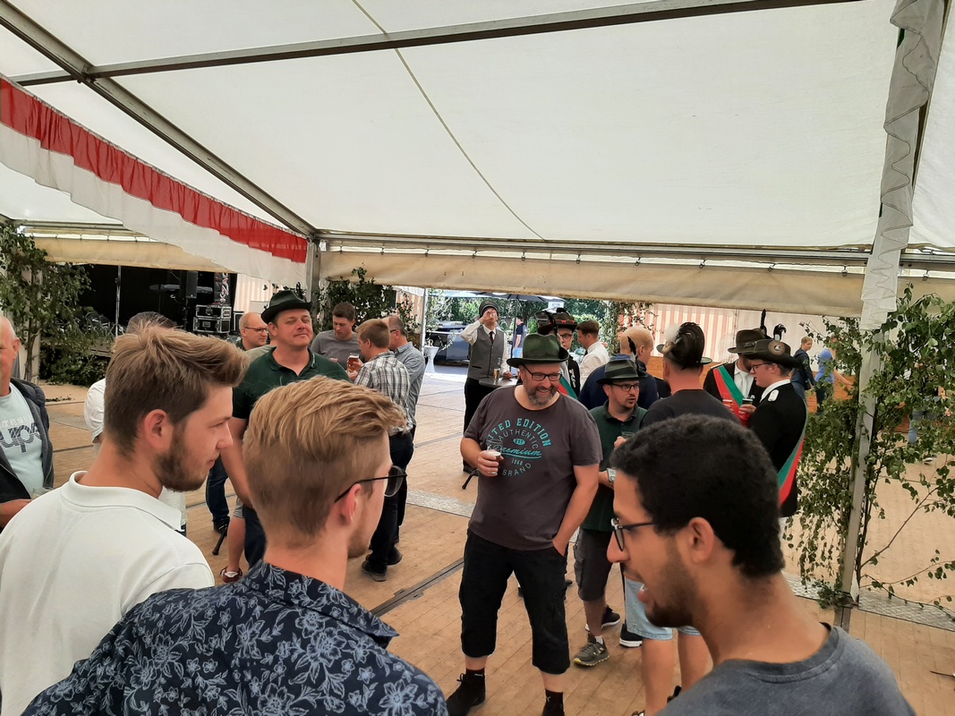 Schützenfest 2022