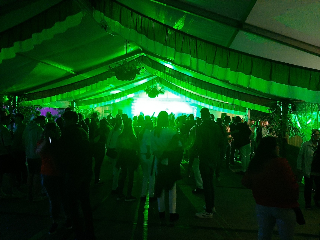 Schützenfest 2022
