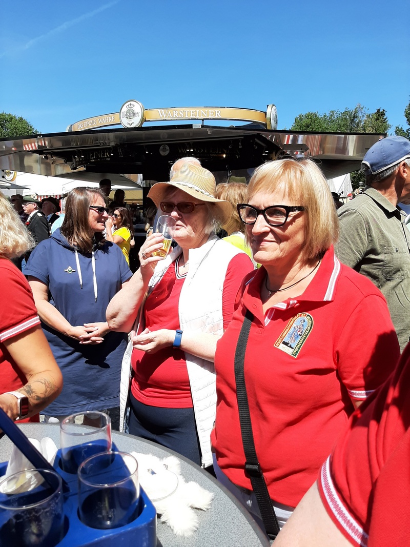 Schützenfest 2022