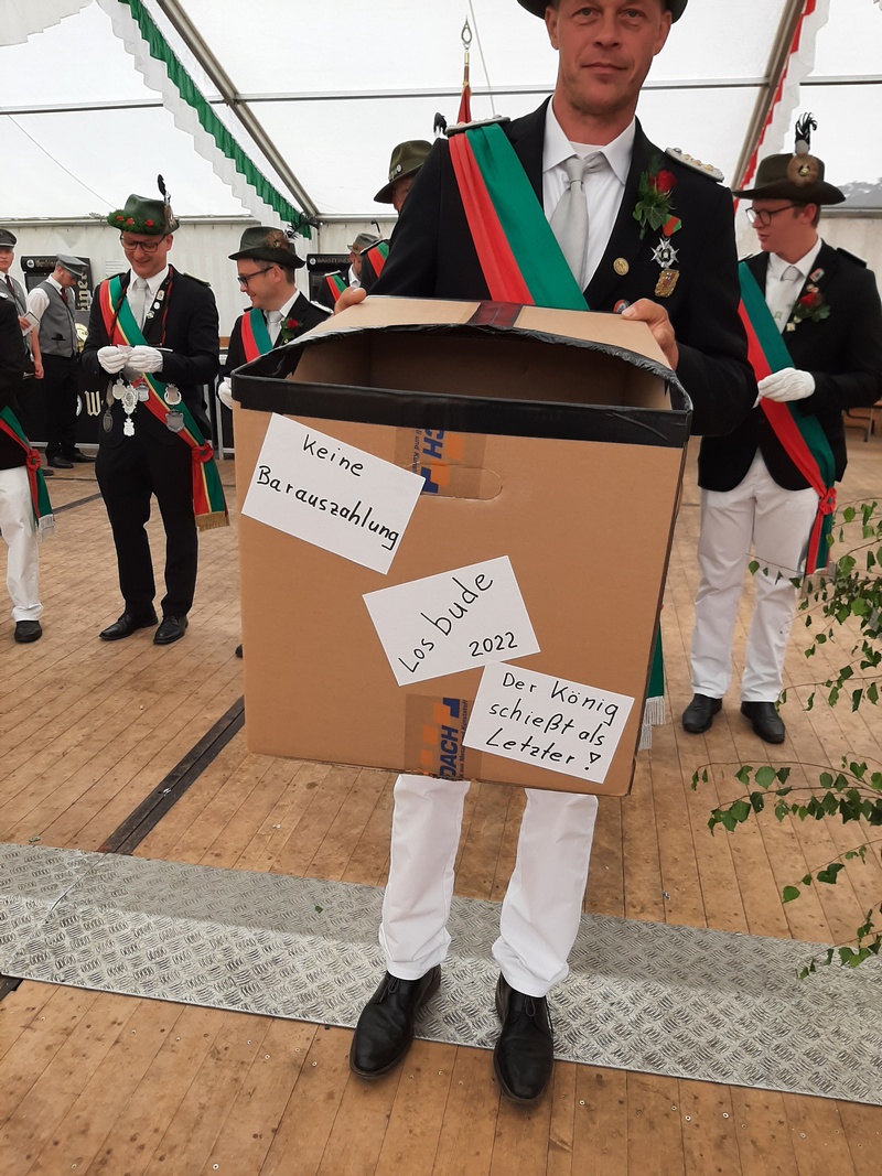 Schützenfest 2022