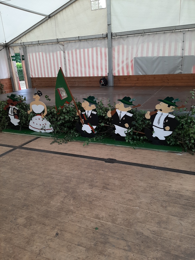 Schützenfest 2022