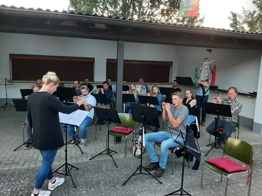 Schützenfest 2022