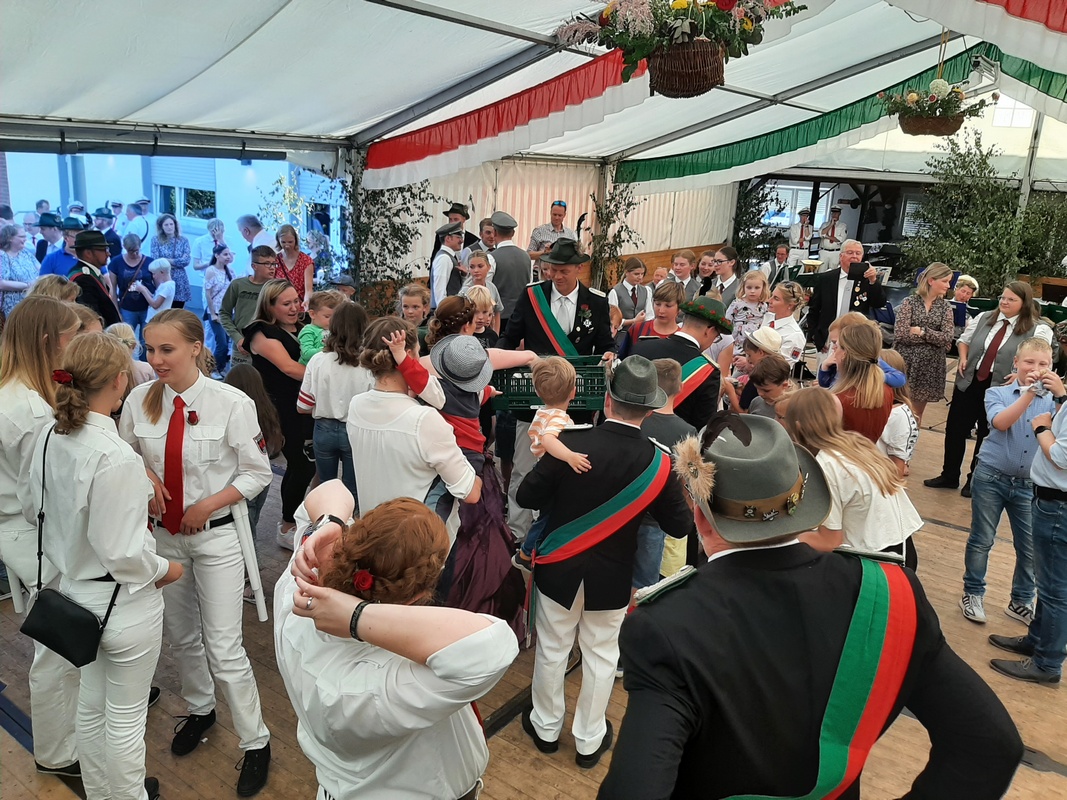 Schützenfest 2022
