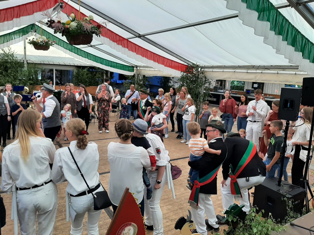 Schützenfest 2022