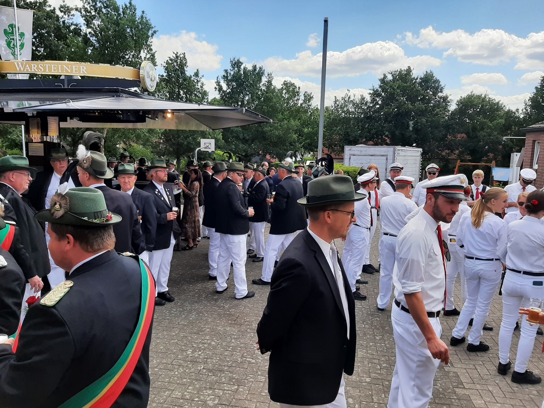 Schützenfest 2022