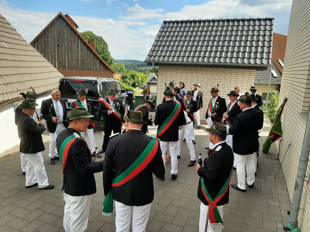 Schützenfest 2022