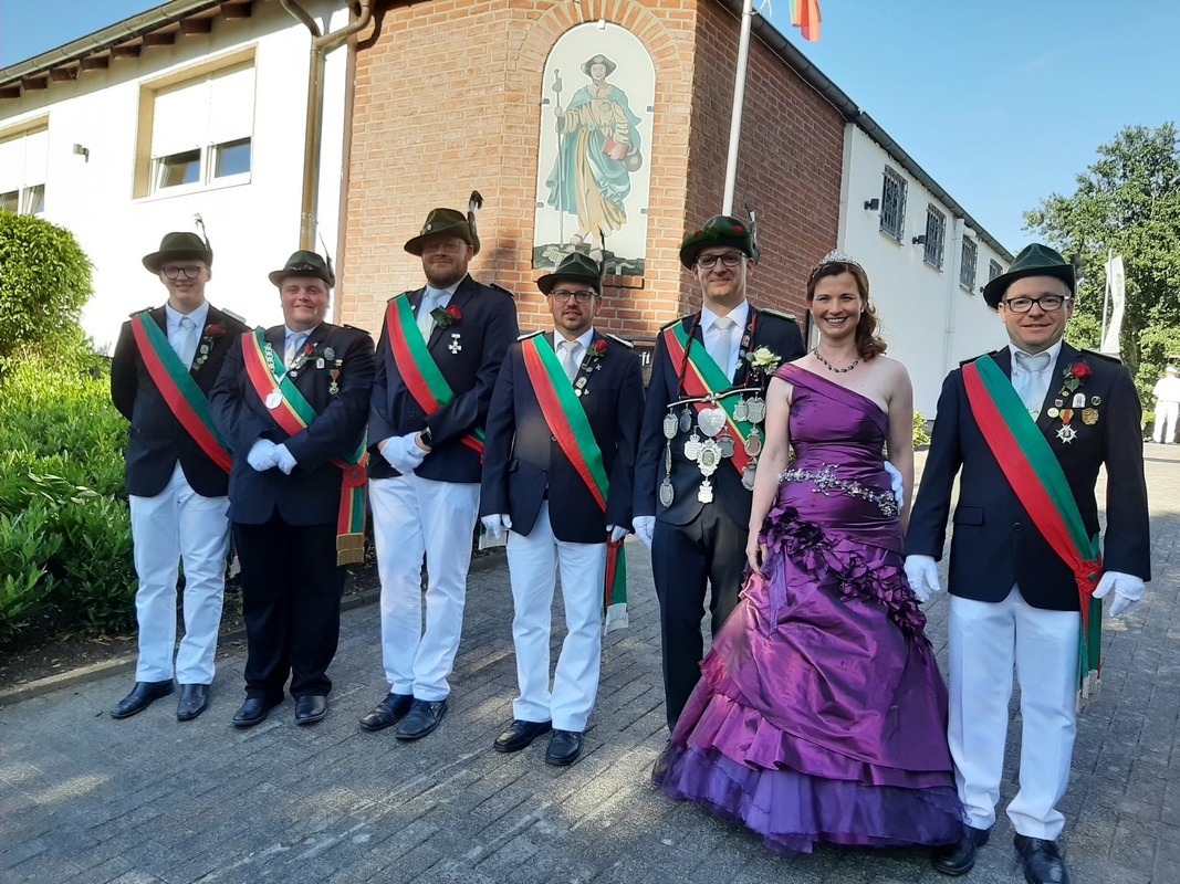 Schützenfest 2022