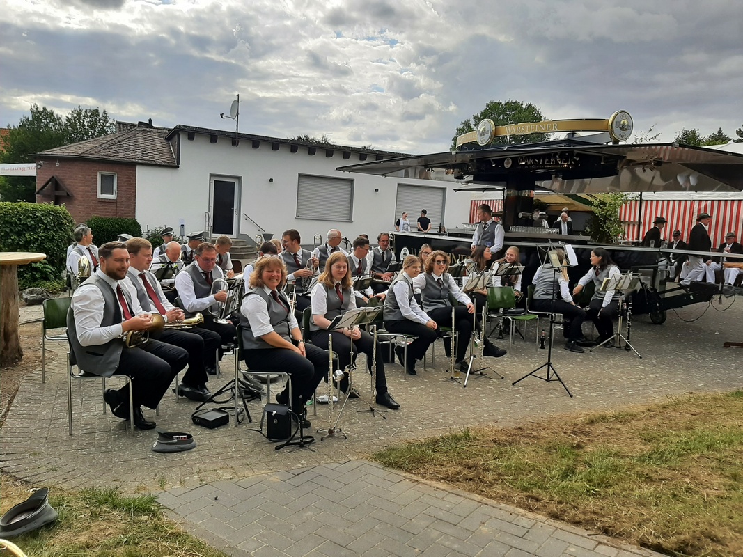 Schützenfest 2022