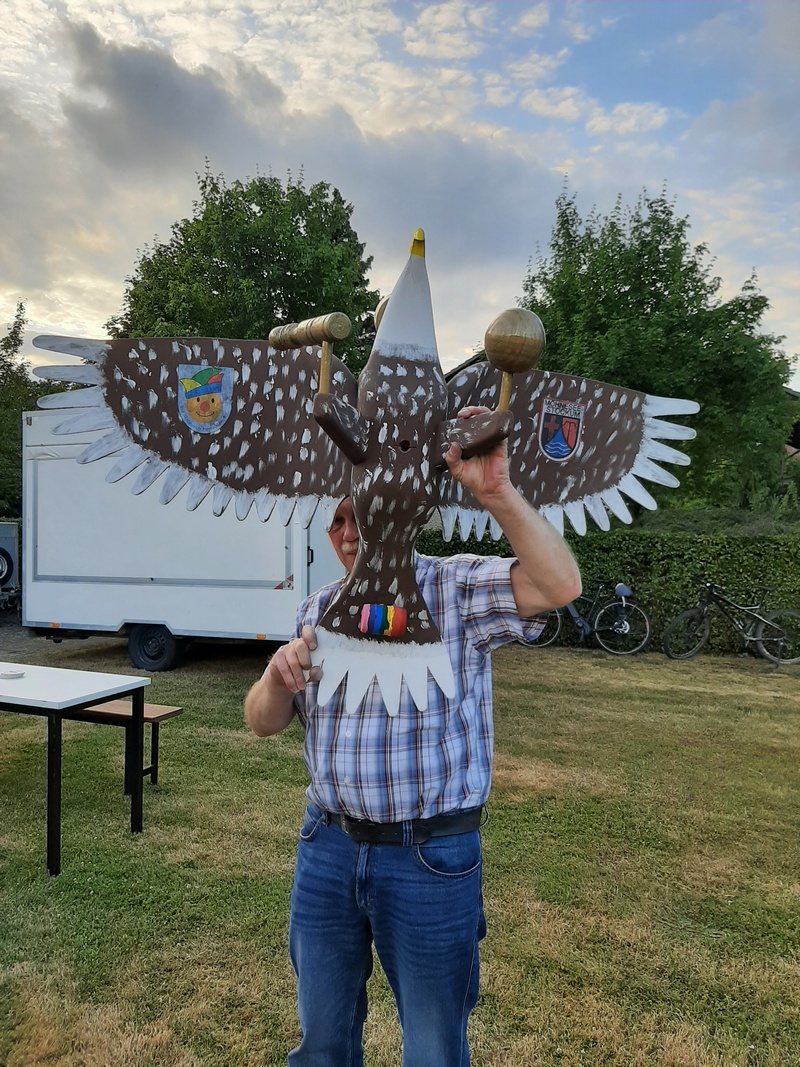 Schützenfest 2022