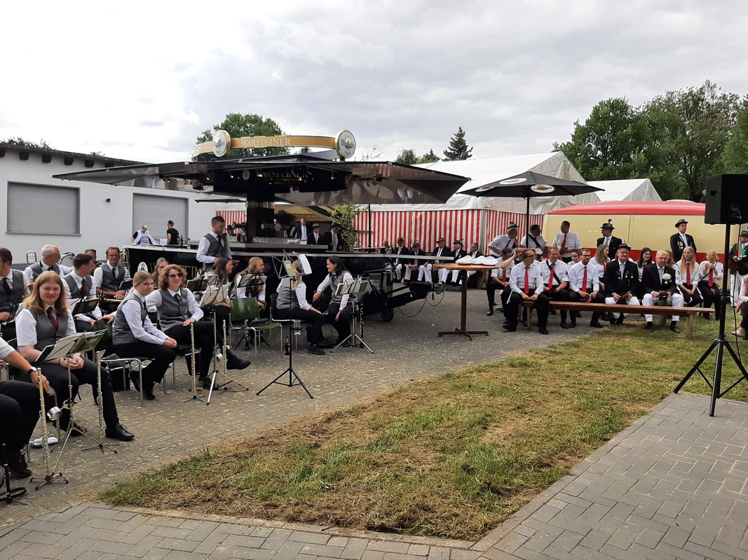 Schützenfest 2022