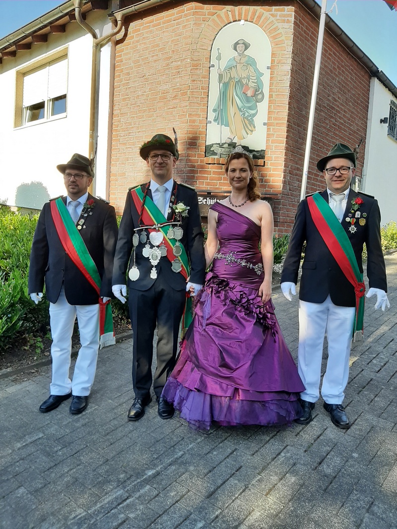 Schützenfest 2022