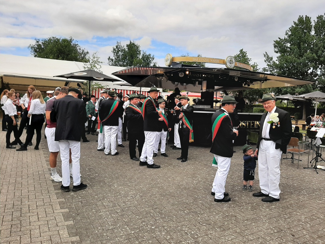 Schützenfest 2022