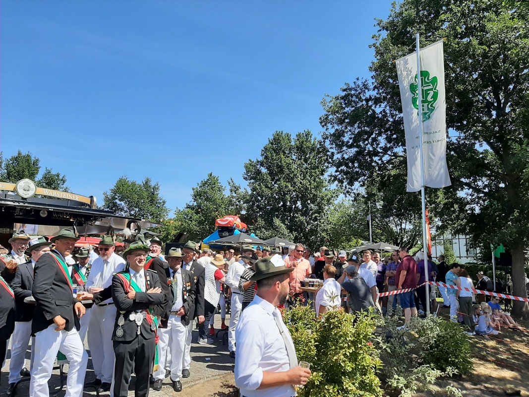 Schützenfest 2022