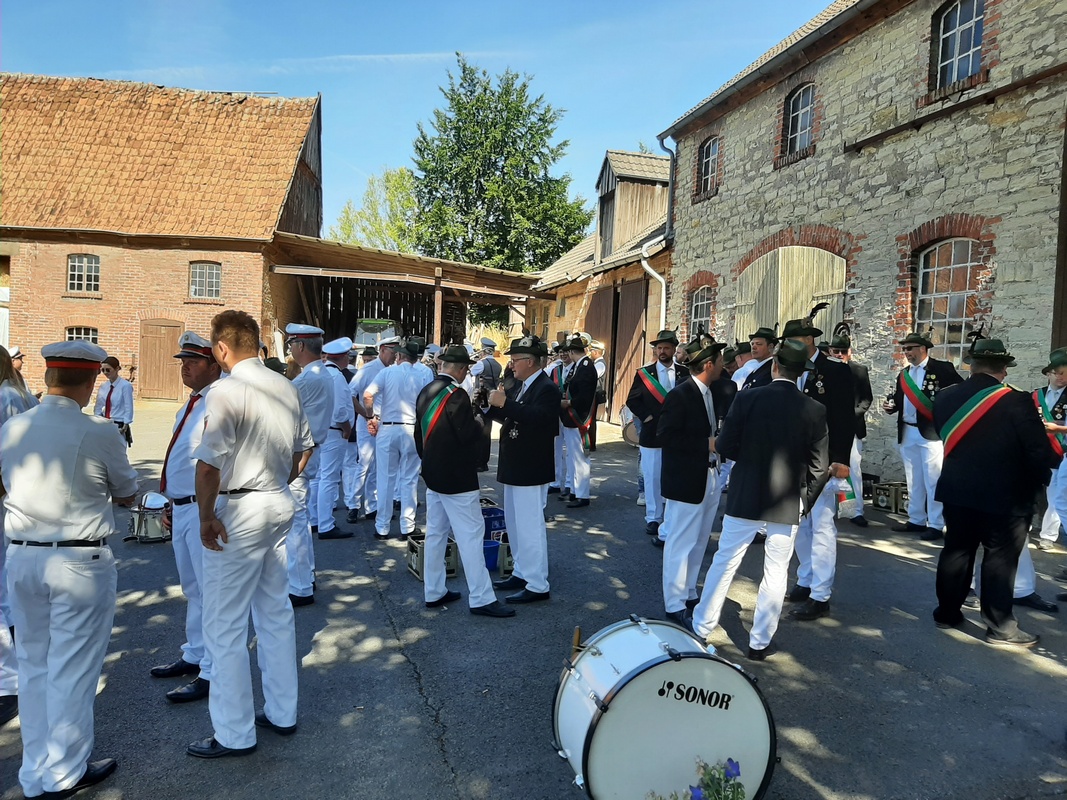 Schützenfest 2022