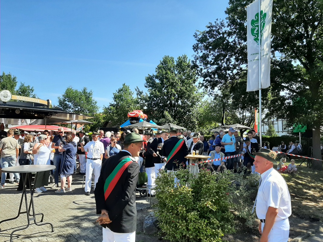 Schützenfest 2022