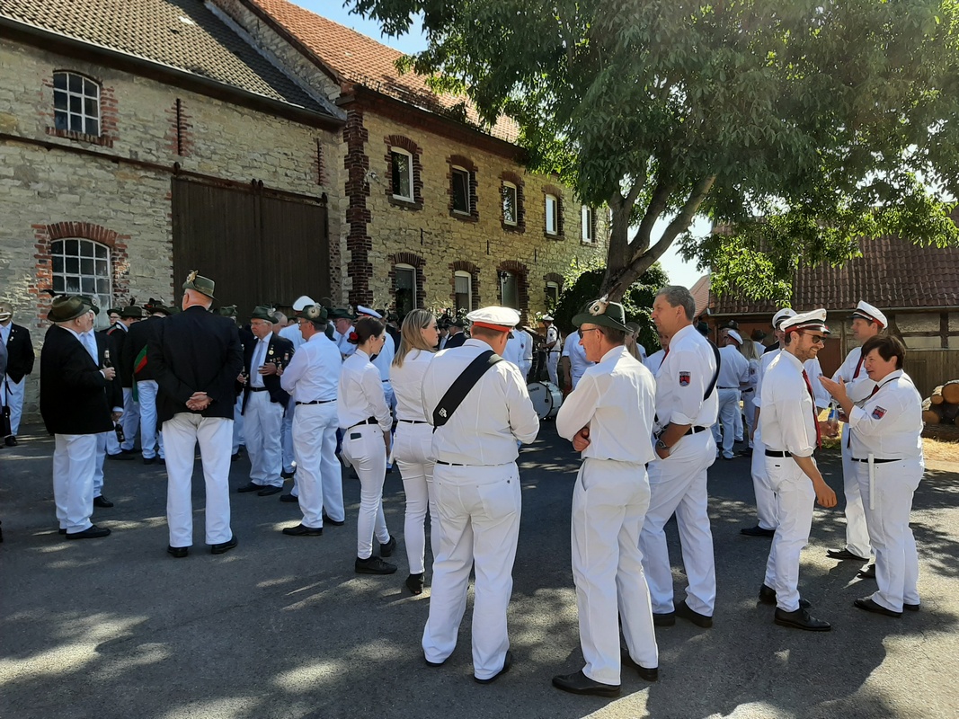 Schützenfest 2022