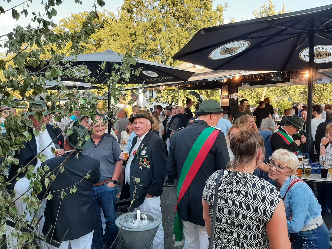 Schützenfest 2022