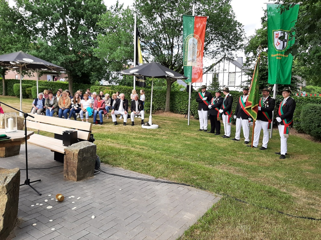 Schützenfest 2022