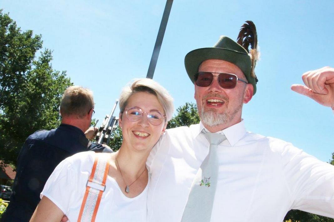 Schützenfest 2022