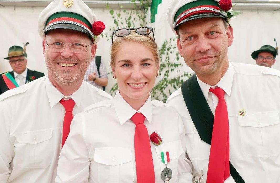 Schützenfest 2022
