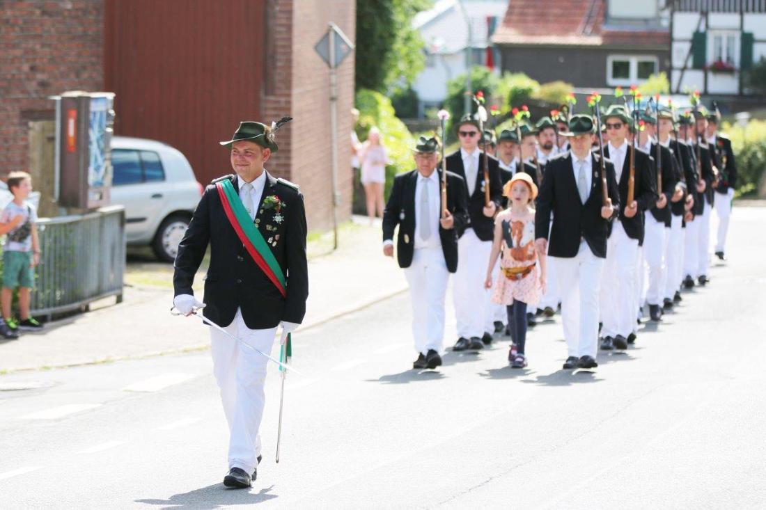 Schützenfest 2022