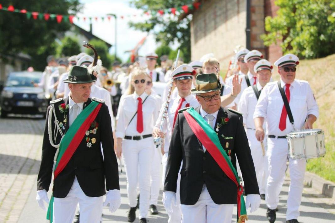 Schützenfest 2022