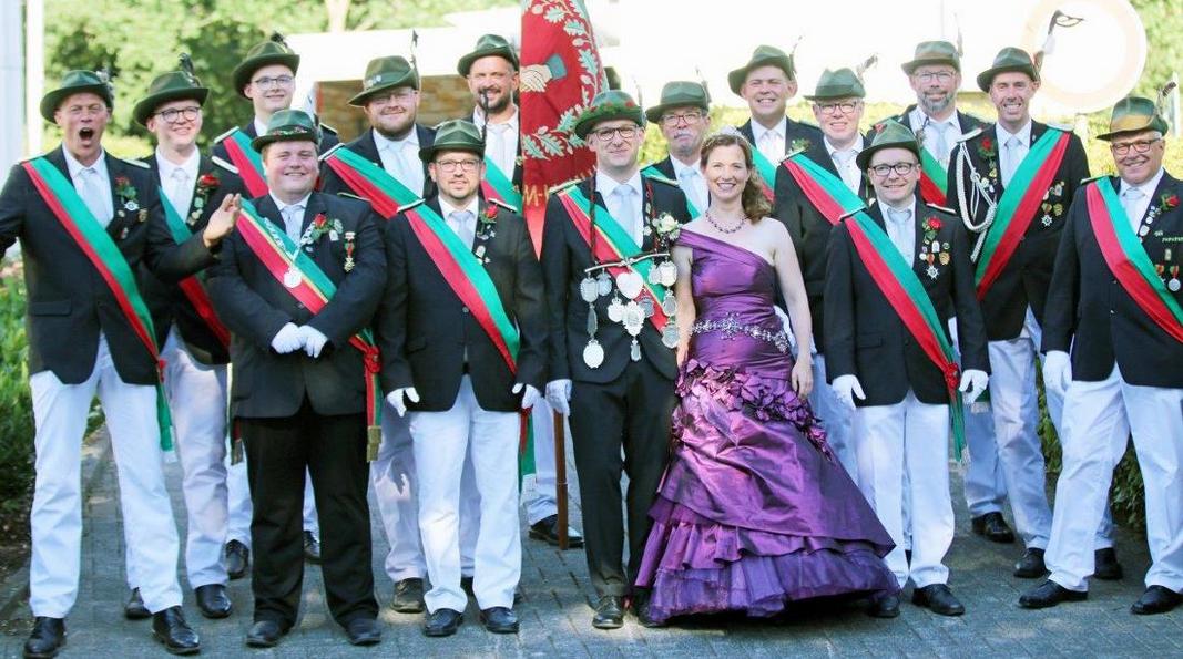 Schützenfest 2022