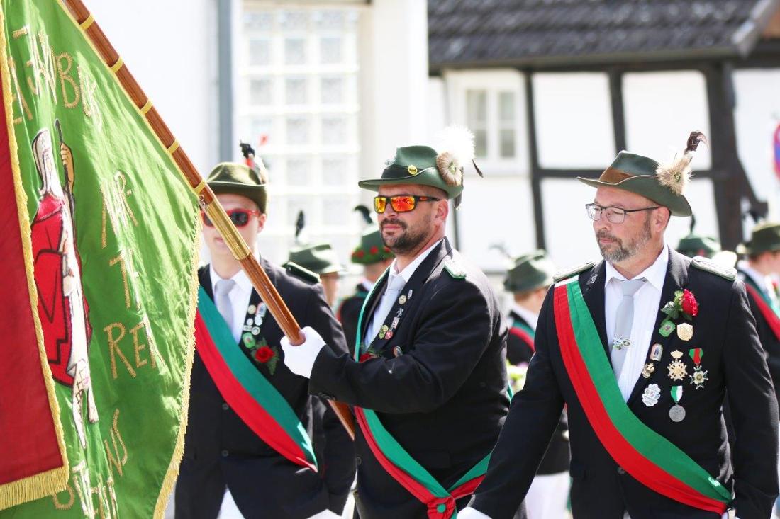 Schützenfest 2022
